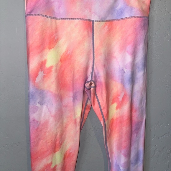 Zyia Active Leggings- SZ14-16 - Picture 3 of 6